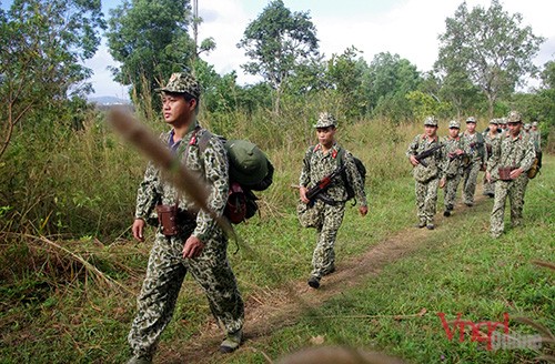 Lu doan Dac cong bo 198: Bi mat, bat ngo, tao bao-Hinh-12